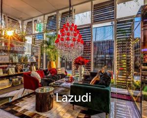 Jomtien Condo Riviera Ocean Drive for Sale