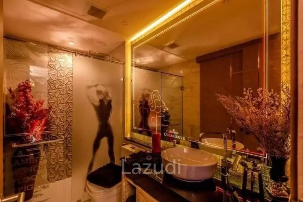 Jomtien Riviera Ocean Drive Luxury for Sale