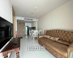 The Riviera Sea Views for Sale in Wongamat