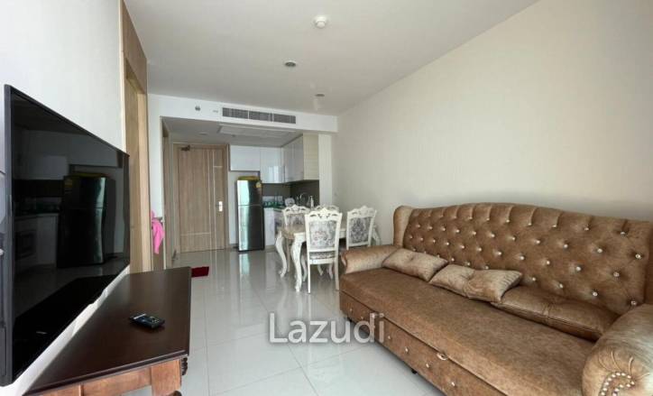The Riviera Sea Views for Sale in Wongamat