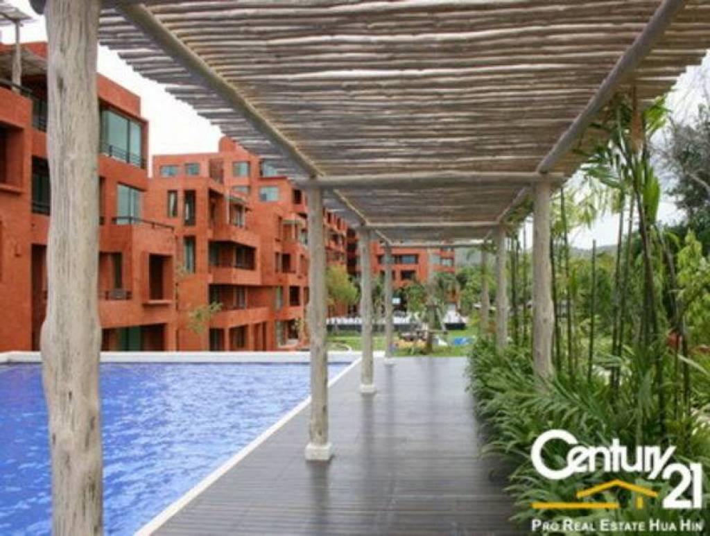 2 Bedroom Fully Furnished Mexican Style Condominium