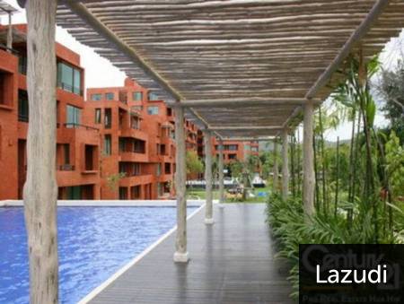 2 Bedroom Fully Furnished Mexican Style Condominium