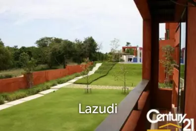 2 Bedroom Fully Furnished Mexican Style Condominium