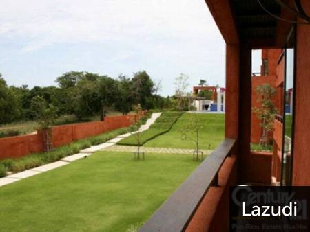 2 Bedroom Fully Furnished Mexican Style Condominium