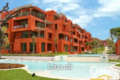 2 Bedroom Fully Furnished Mexican Style Condominium