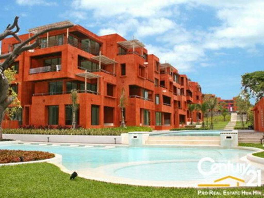 2 Bedroom Fully Furnished Mexican Style Condominium