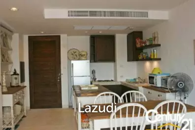 2 Bedroom Fully Furnished Mexican Style Condominium