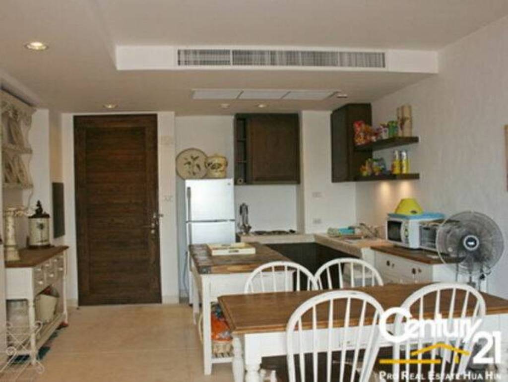 2 Bedroom Fully Furnished Mexican Style Condominium