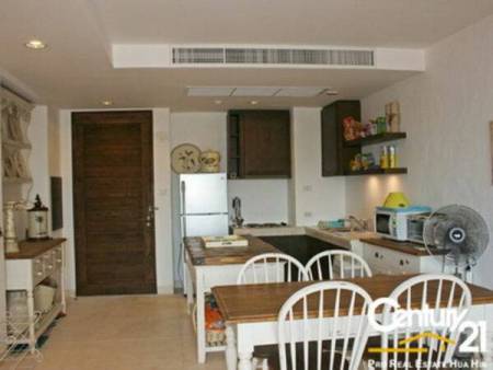 2 Bedroom Fully Furnished Mexican Style Condominium