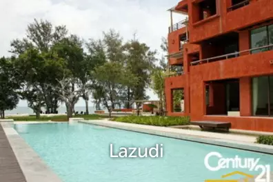 2 Bedroom Fully Furnished Mexican Style Condominium