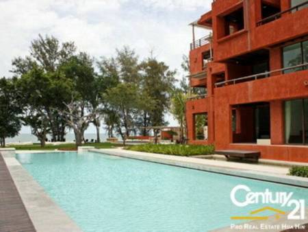 2 Bedroom Fully Furnished Mexican Style Condominium