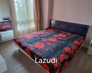 Jomtien Seven Seas Condo for Sale