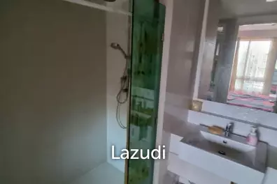 ขายคอนโดจอมเทียนเซเว่นซี