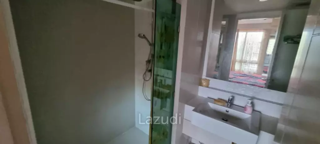 Jomtien Seven Seas Condo for Sale