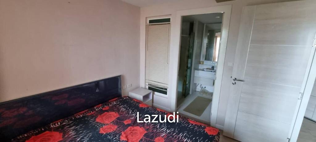 Jomtien Seven Seas Condo for Sale