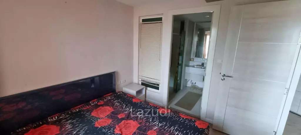 Jomtien Seven Seas Condo for Sale
