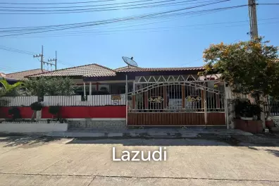 House with 2 Bedrooms for Sale in East Pattaya