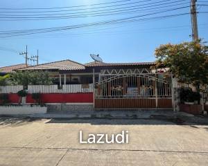 House with 2 Bedrooms for Sale in East Pattaya