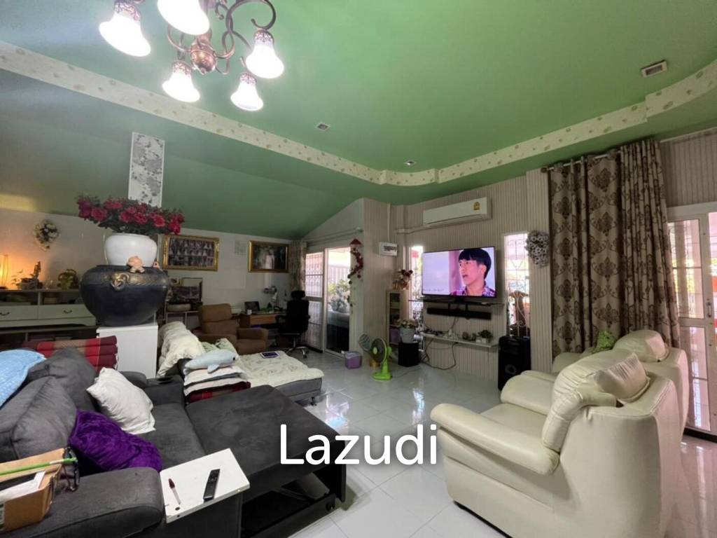 House with 2 Bedrooms for Sale in East Pattaya