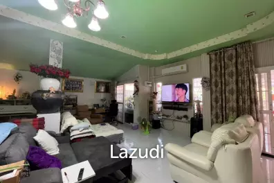 House with 2 Bedrooms for Sale in East Pattaya