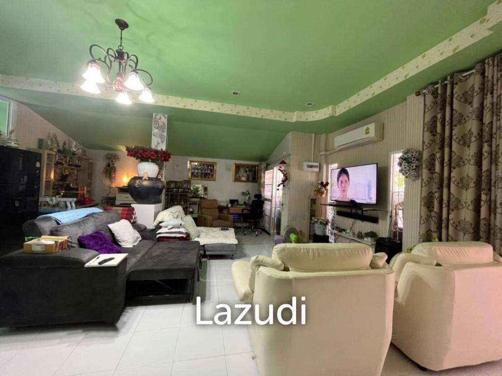 House with 2 Bedrooms for Sale in East Pattaya