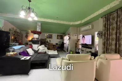 House with 2 Bedrooms for Sale in East Pattaya