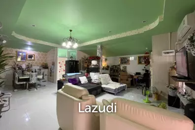 House with 2 Bedrooms for Sale in East Pattaya