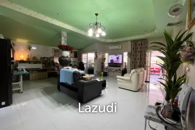 House with 2 Bedrooms for Sale in East Pattaya