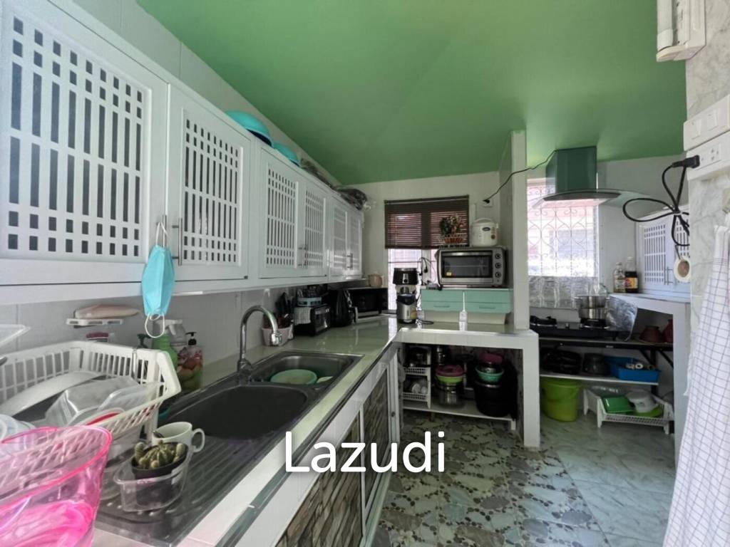 House with 2 Bedrooms for Sale in East Pattaya