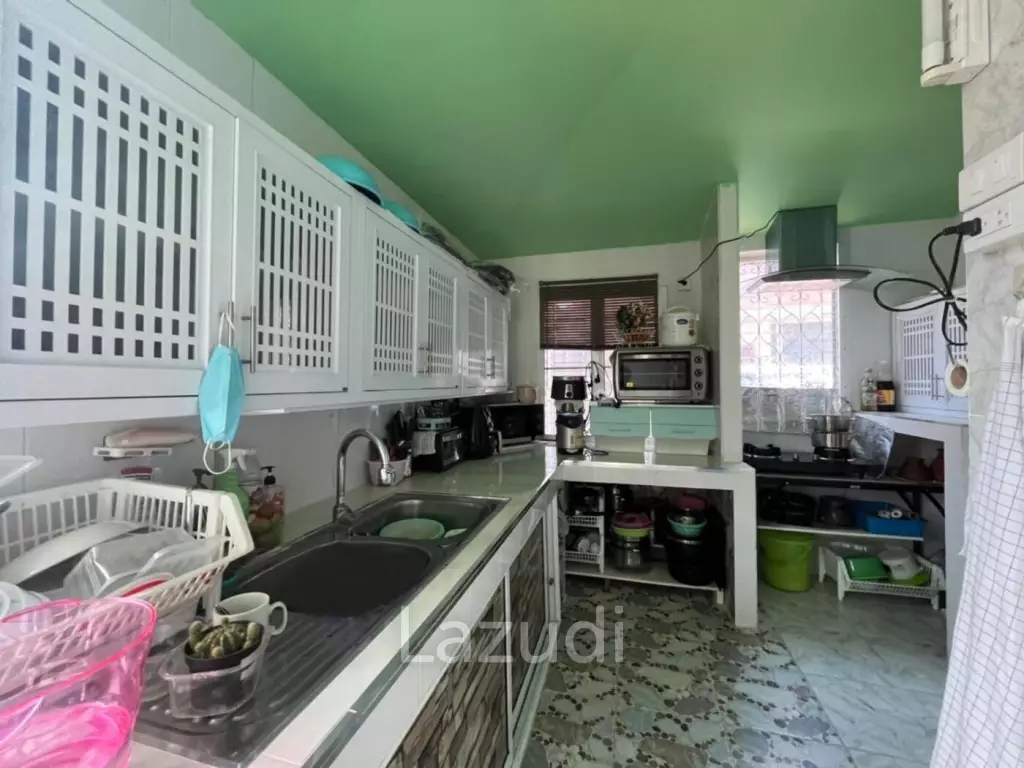 House with 2 Bedrooms for Sale in East Pattaya