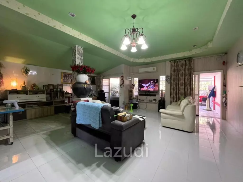 House with 2 Bedrooms for Sale in East Pattaya