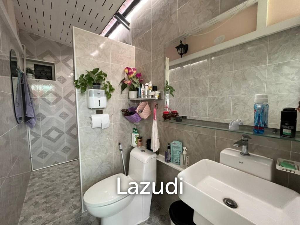 House with 2 Bedrooms for Sale in East Pattaya