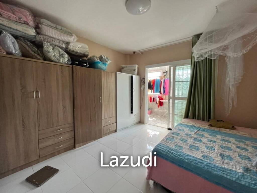 House with 2 Bedrooms for Sale in East Pattaya