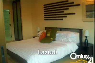 2 Bedroom Fully Furnished Condominium with Sea Views