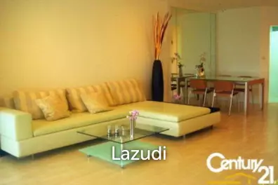 2 Bedroom Fully Furnished Condominium with Sea Views