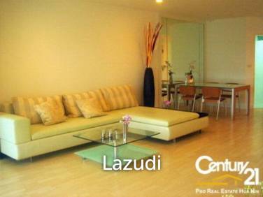 2 Bedroom Fully Furnished Condominium with Sea Views