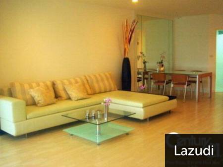 2 Bedroom Fully Furnished Condominium with Sea Views