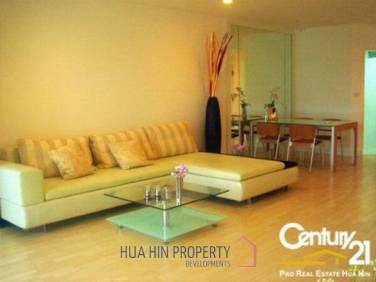 2 Bedroom Fully Furnished Condominium with Sea Views