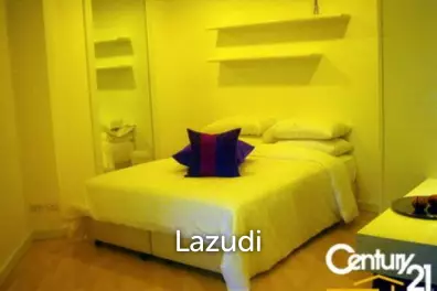 2 Bedroom Fully Furnished Condominium with Sea Views