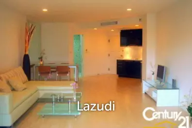 2 Bedroom Fully Furnished Condominium with Sea Views