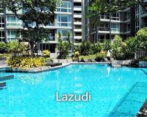 Modern Style Condo For Sale at Apus in Pattaya