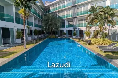 ขายโรงแรมและรีสอร์ทหรูใหม่เอี่ยม