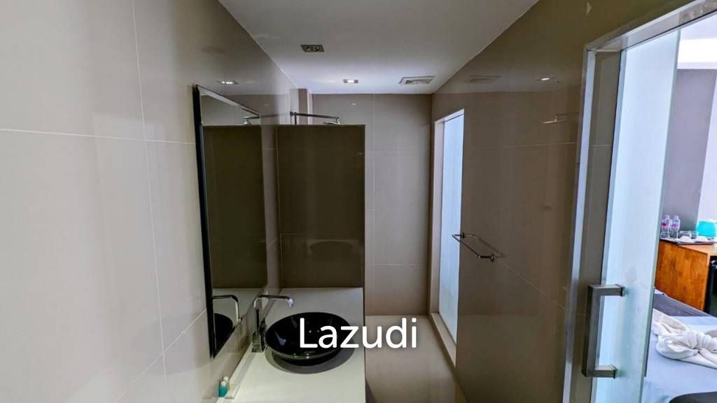 Brand New Luxury Hotel + Resort for Sale