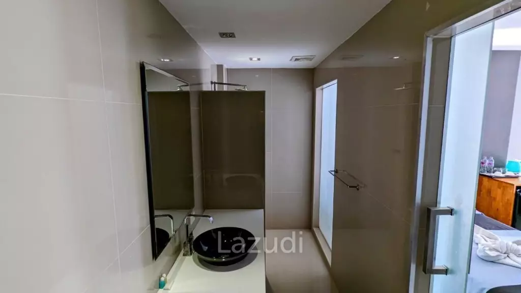 Brand New Luxury Hotel + Resort for Sale