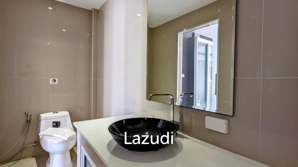 Brand New Luxury Hotel + Resort for Sale
