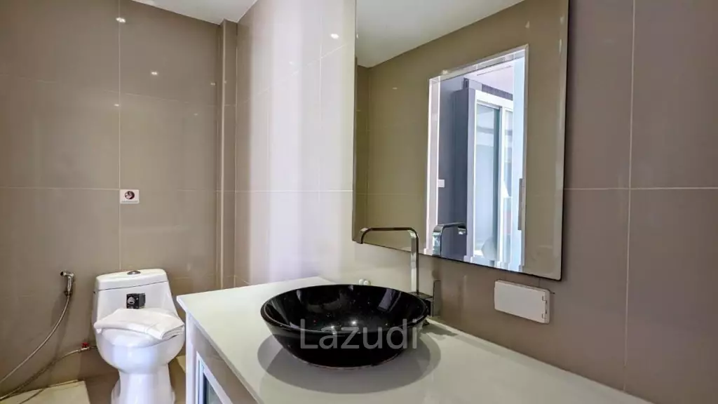 Brand New Luxury Hotel + Resort for Sale