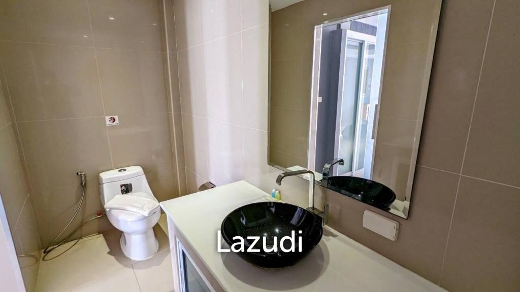 Brand New Luxury Hotel + Resort for Sale