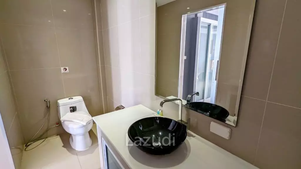 Brand New Luxury Hotel + Resort for Sale