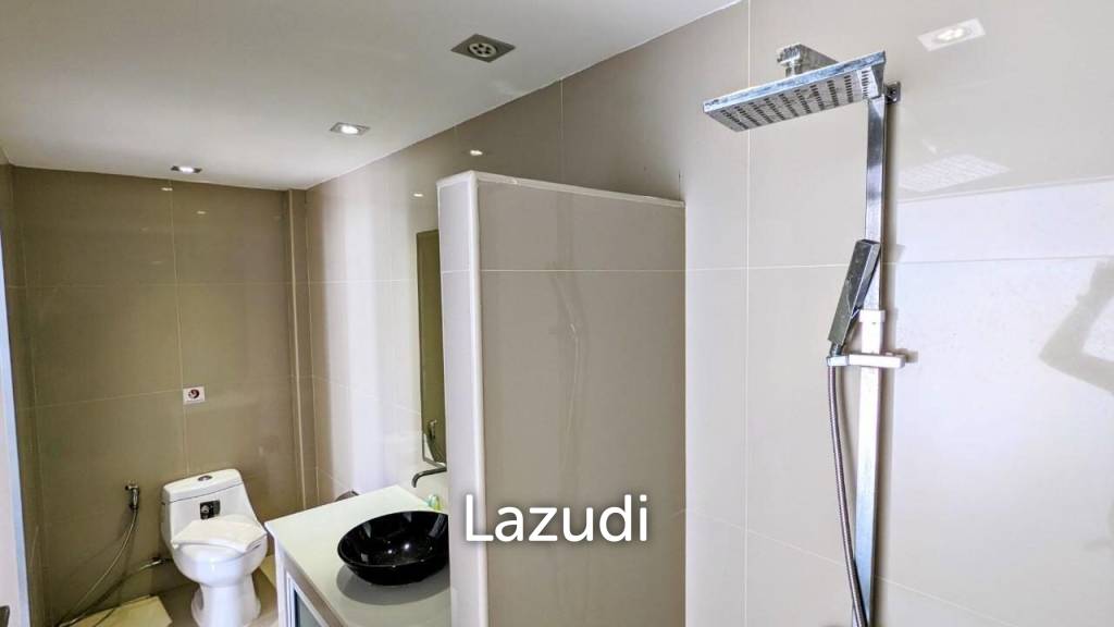 Brand New Luxury Hotel + Resort for Sale
