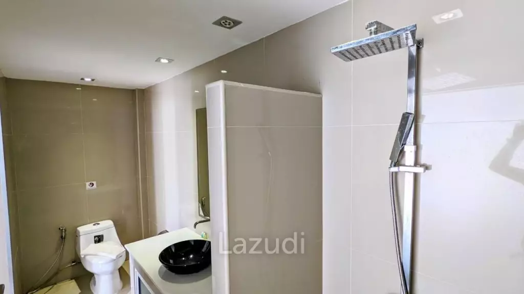 Brand New Luxury Hotel + Resort for Sale